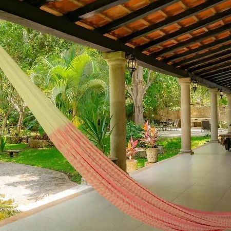 Hacienda Mexicana-2